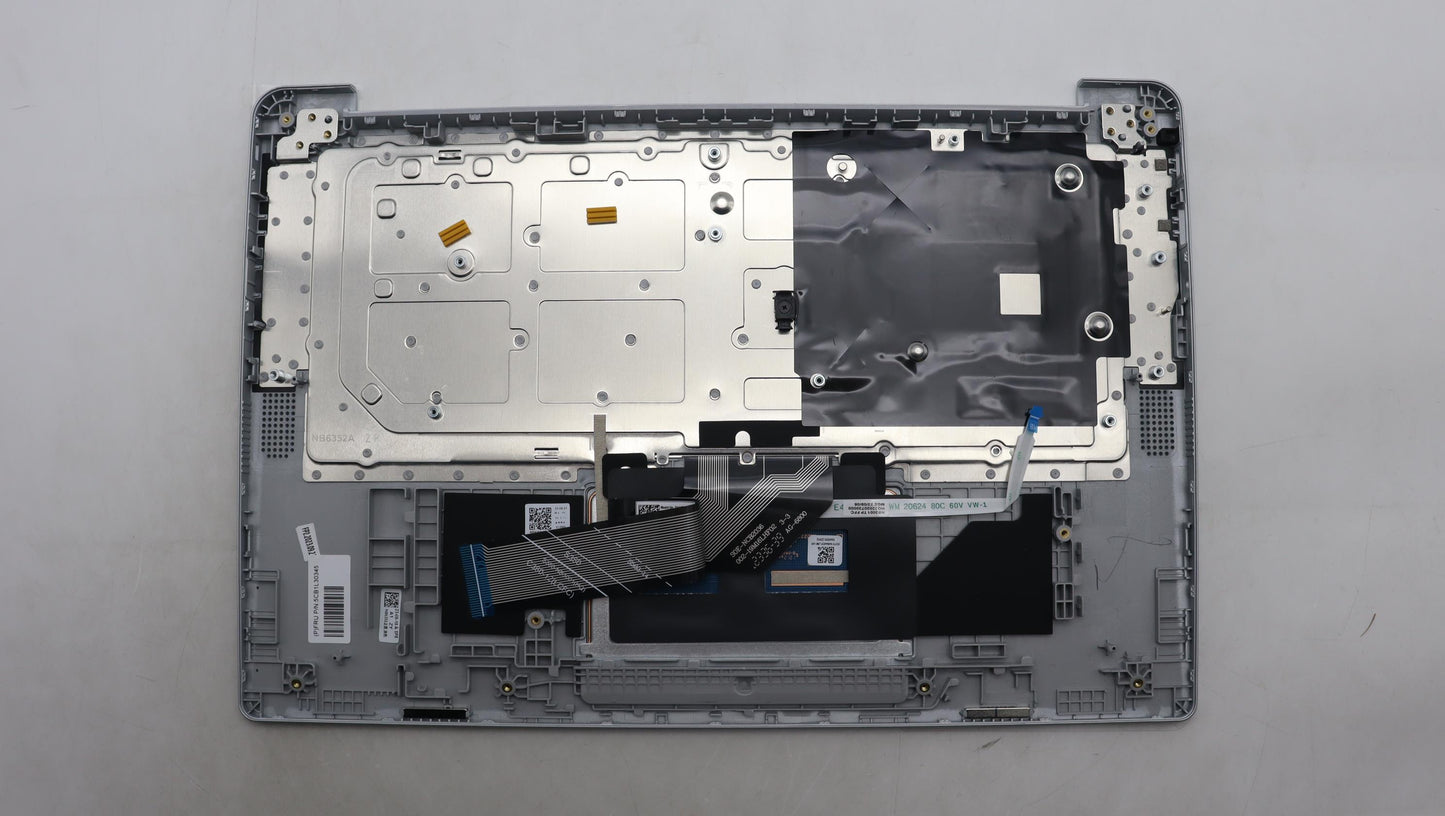 Lenovo Cover Upper Case Assembly Cze - 5CB1L30345