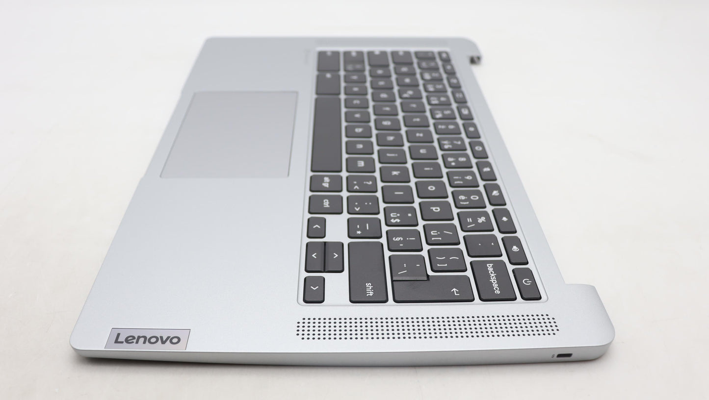 Lenovo Cover Upper Case Assembly Cze - 5CB1L30345