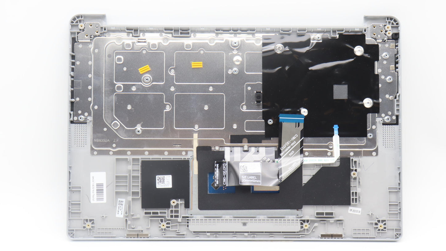 Lenovo Cover Upper Case Assembly Euro - 5CB1L30346