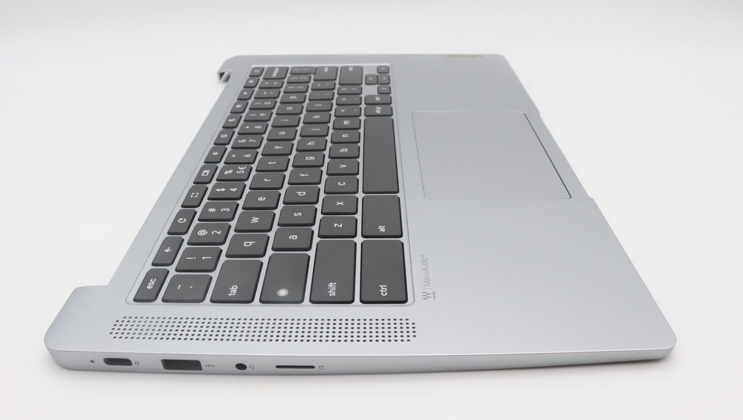 Lenovo Cover Upper Case Assembly Euro - 5CB1L30346