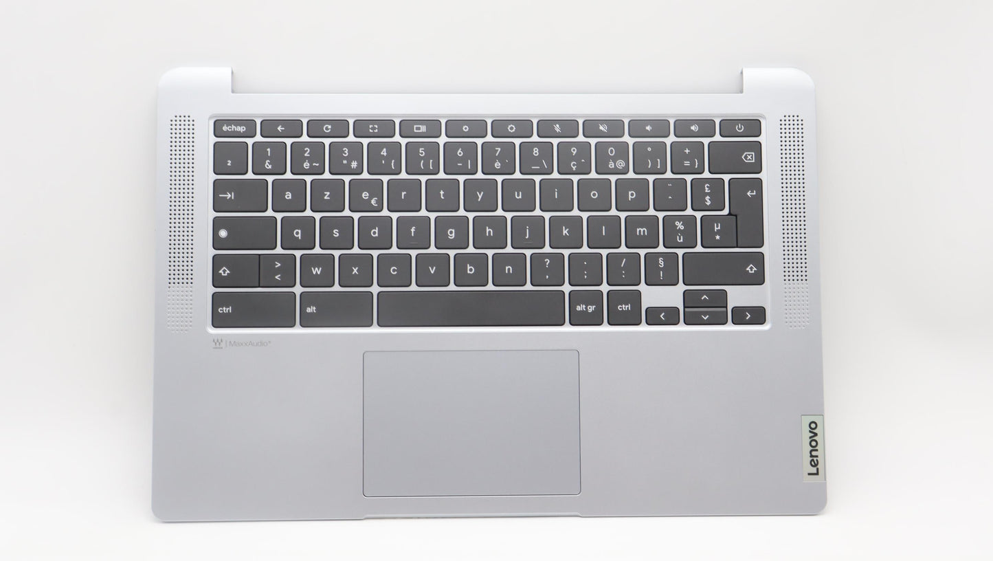 Lenovo Cover Upper Case Assembly Fra - 5CB1L30348