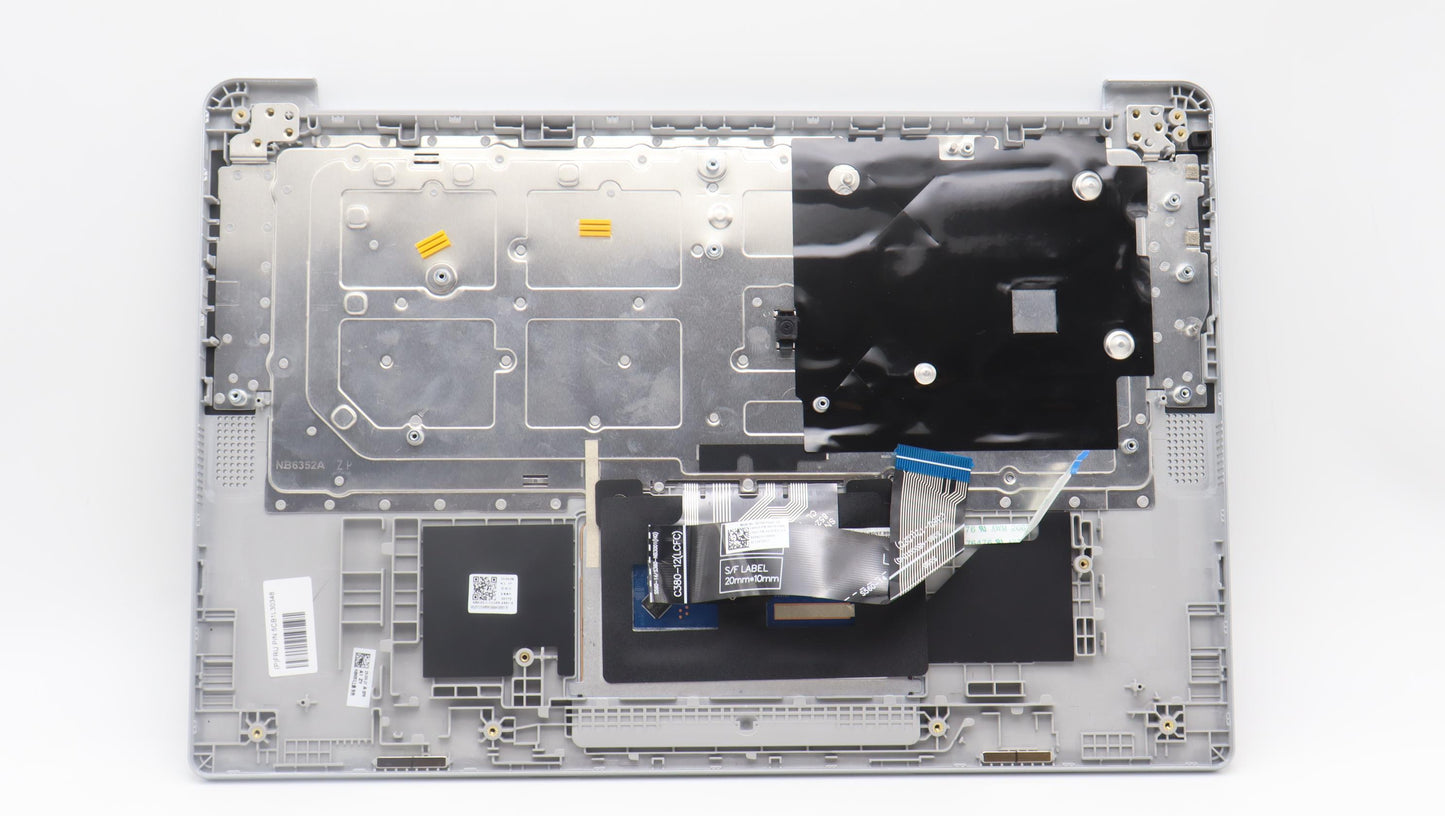Lenovo Cover Upper Case Assembly Fra - 5CB1L30348