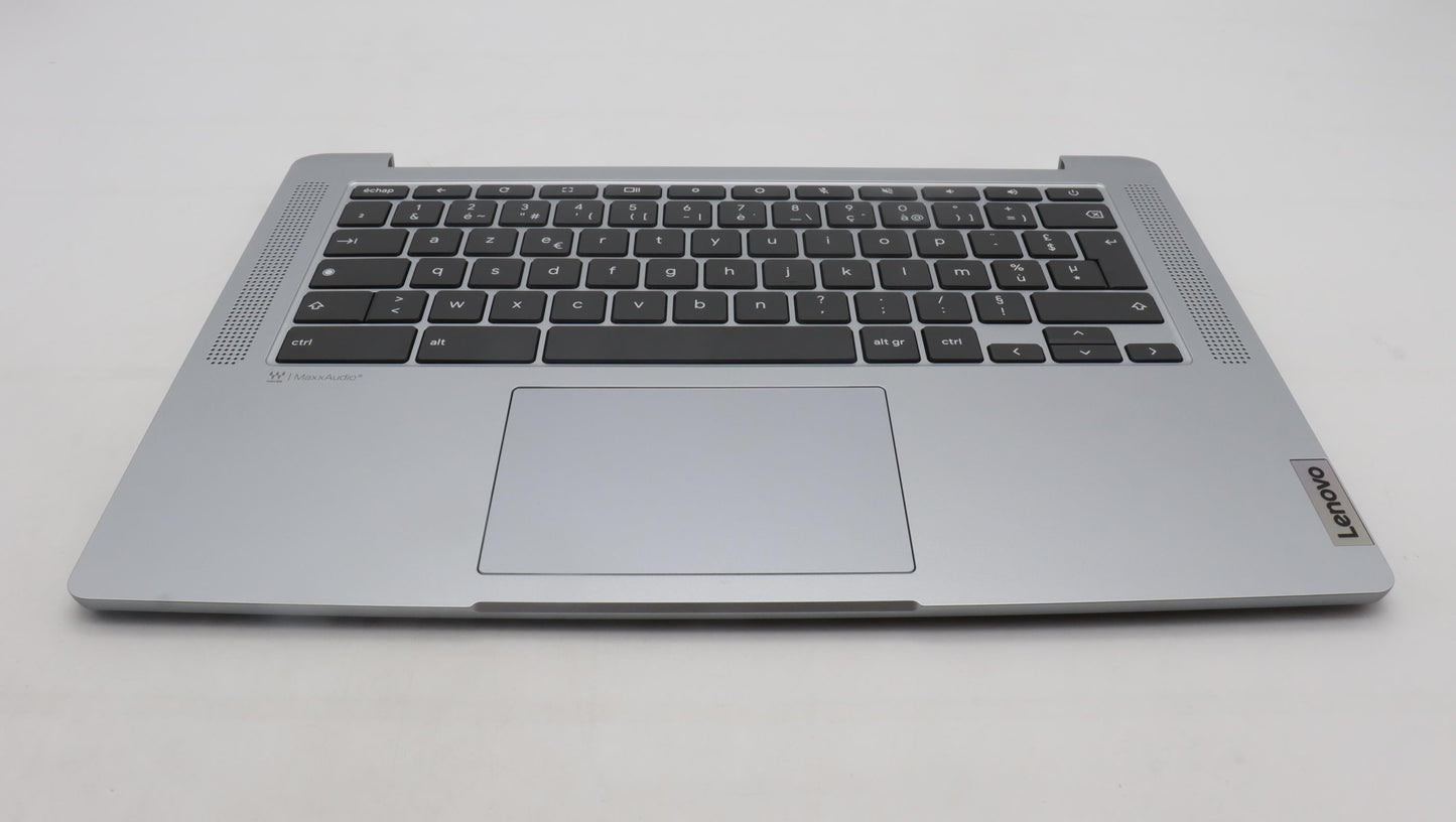 Lenovo Cover Upper Case Assembly Fra - 5CB1L30348