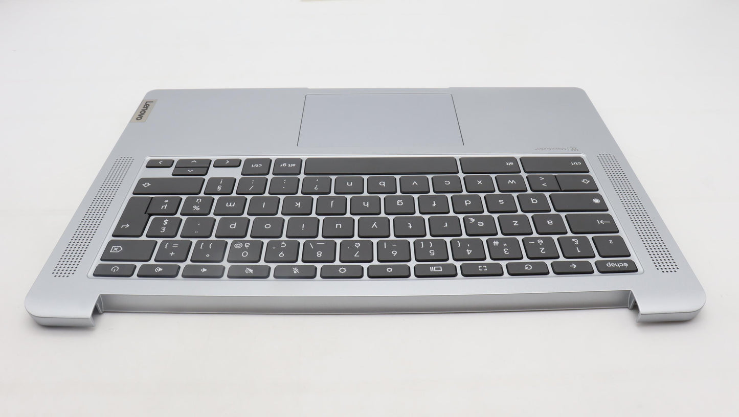 Lenovo Cover Upper Case Assembly Fra - 5CB1L30348