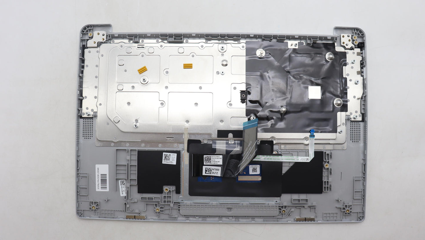 Lenovo Cover Upper Case Assembly Ger - 5CB1L30349