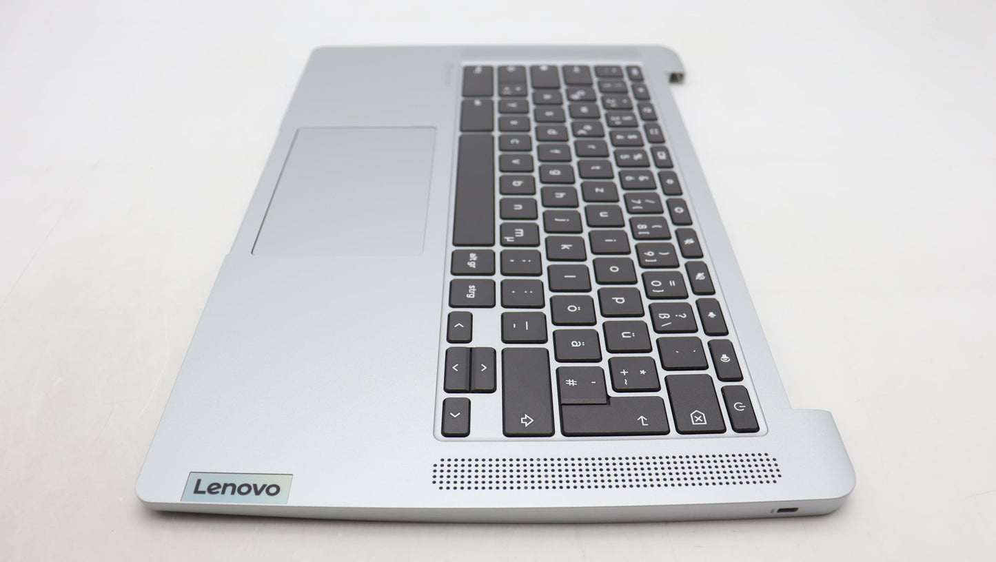 Lenovo Cover Upper Case Assembly Ger - 5CB1L30349