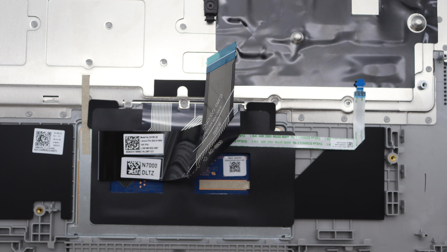 Lenovo Cover Upper Case Assembly Ger - 5CB1L30349