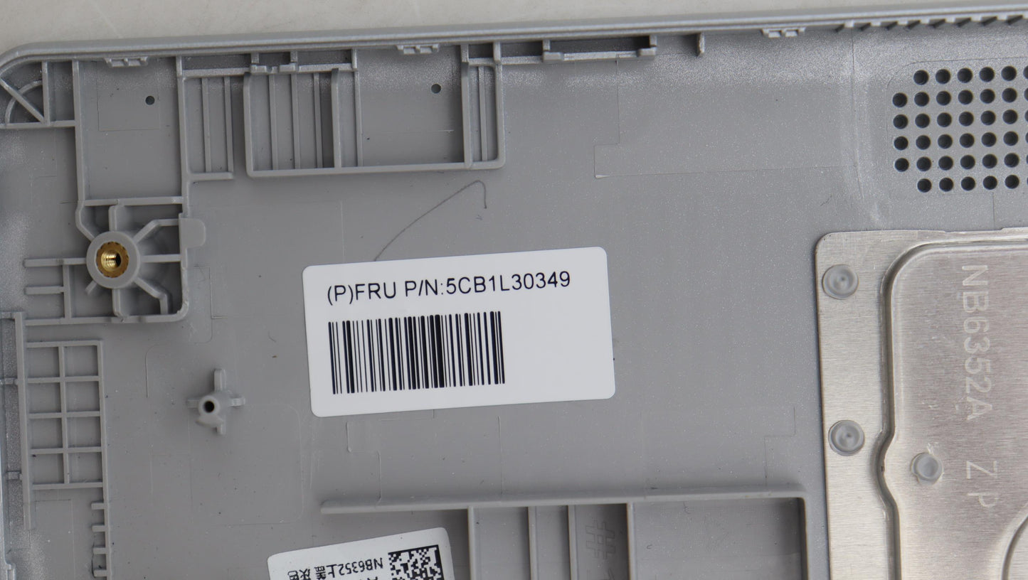 Lenovo Cover Upper Case Assembly Ger - 5CB1L30349