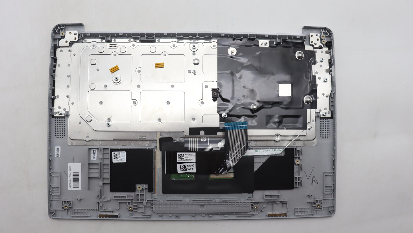 Lenovo Cover Upper Case Assembly Ita - 5CB1L30350