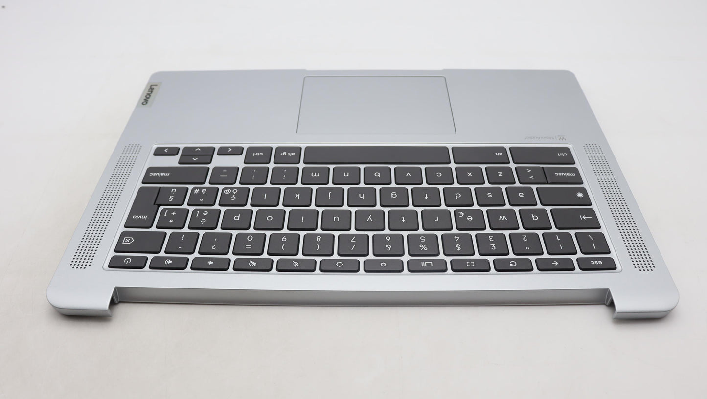 Lenovo Cover Upper Case Assembly Ita - 5CB1L30350