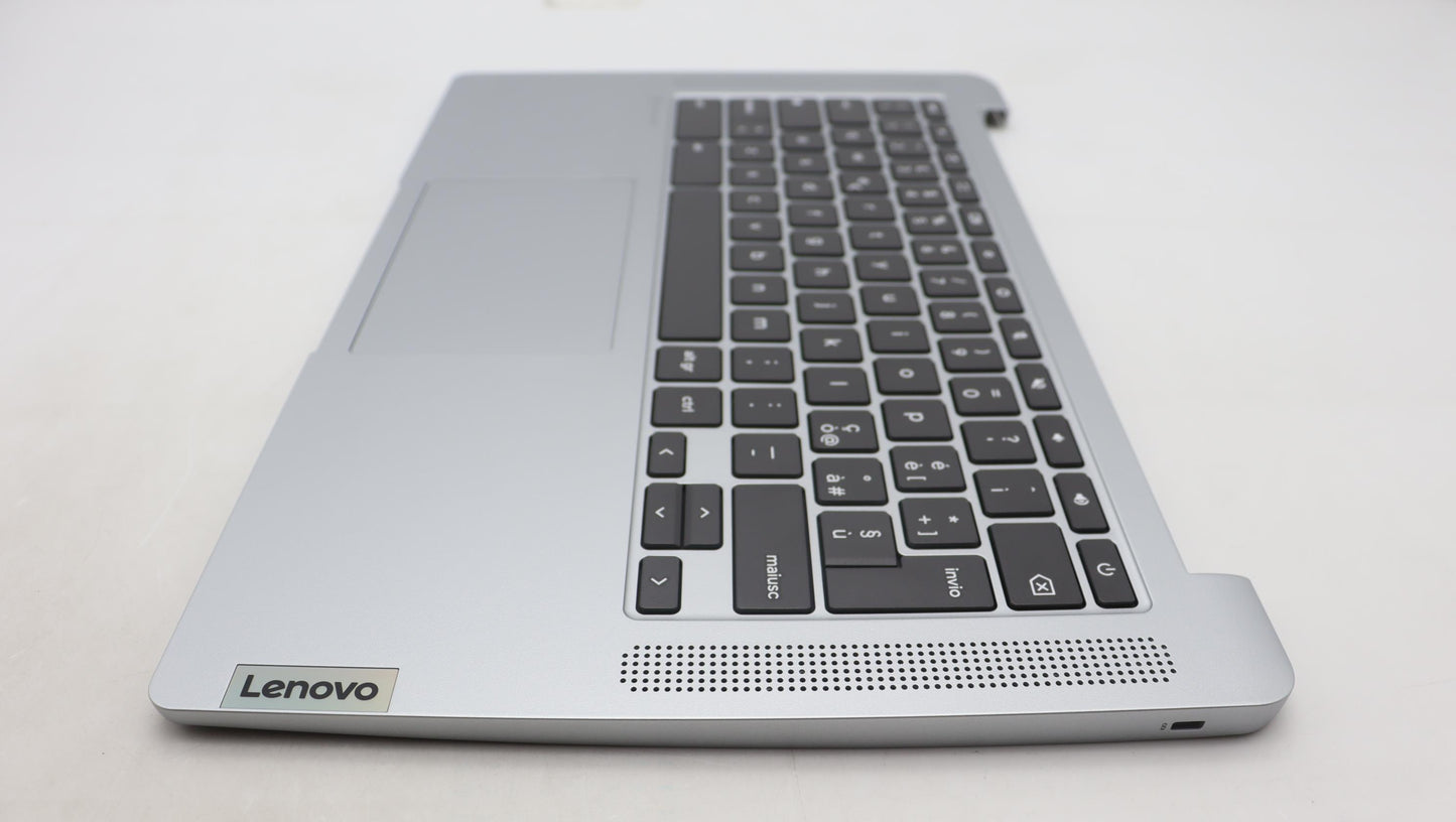 Lenovo Cover Upper Case Assembly Ita - 5CB1L30350