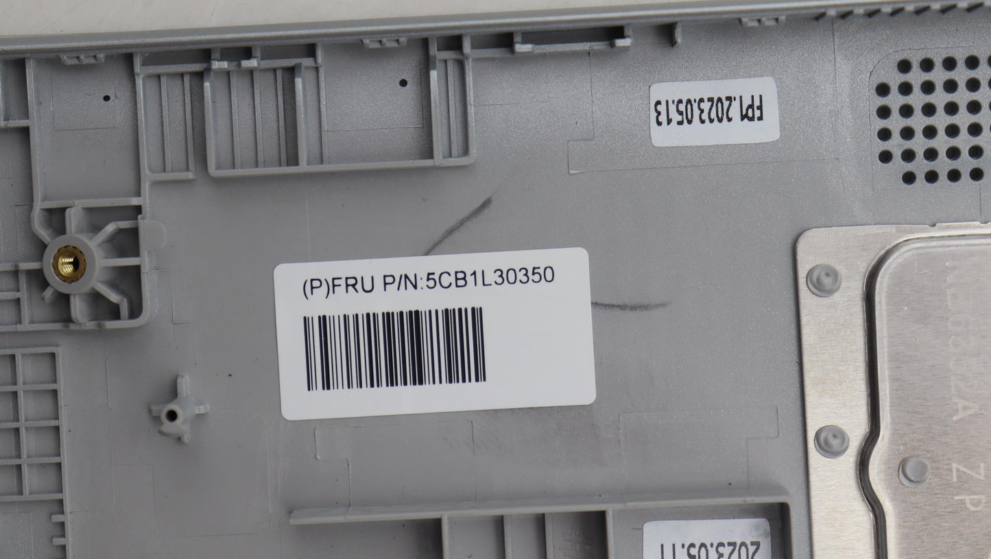 Lenovo Cover Upper Case Assembly Ita - 5CB1L30350