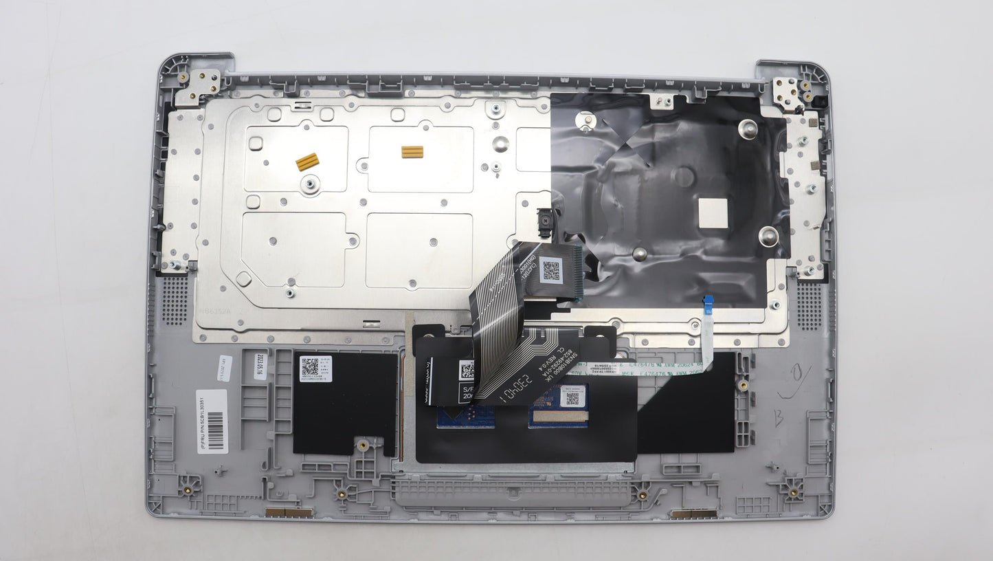 Lenovo Cover Upper Case Assembly Nord - 5CB1L30351