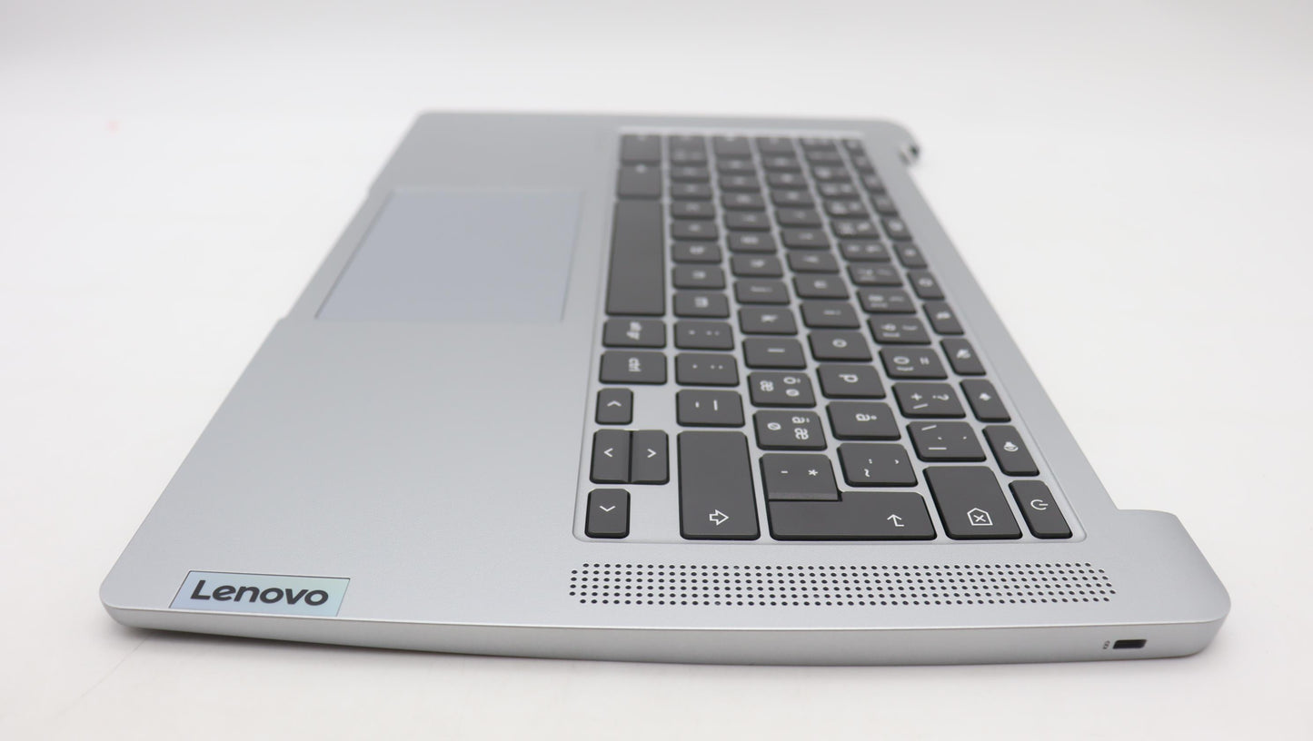 Lenovo Cover Upper Case Assembly Nord - 5CB1L30351
