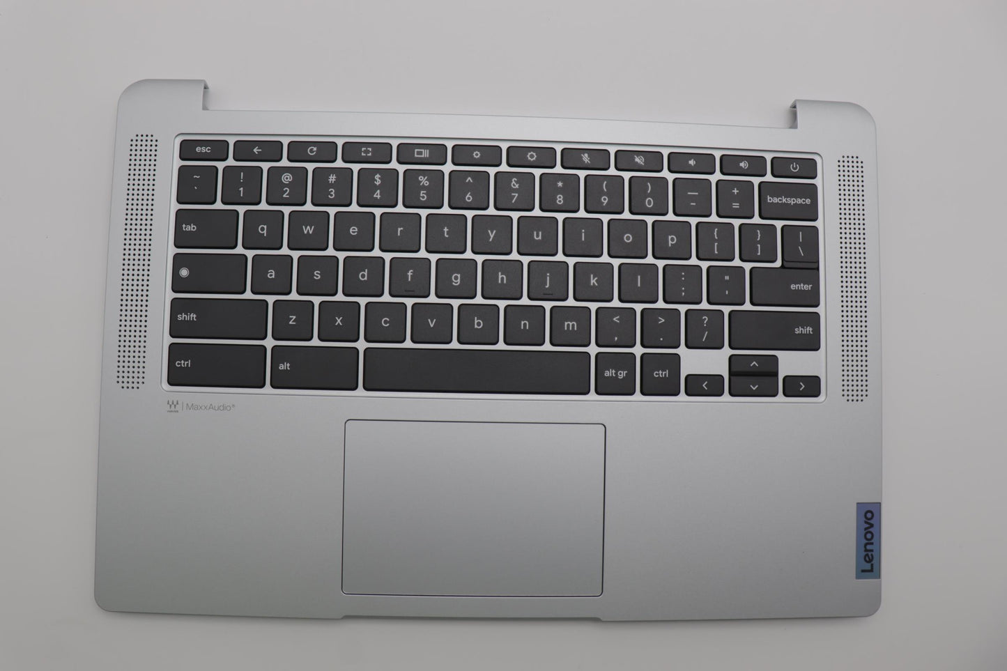 Lenovo Cover Upper Case Assembly Pol - 5CB1L30352