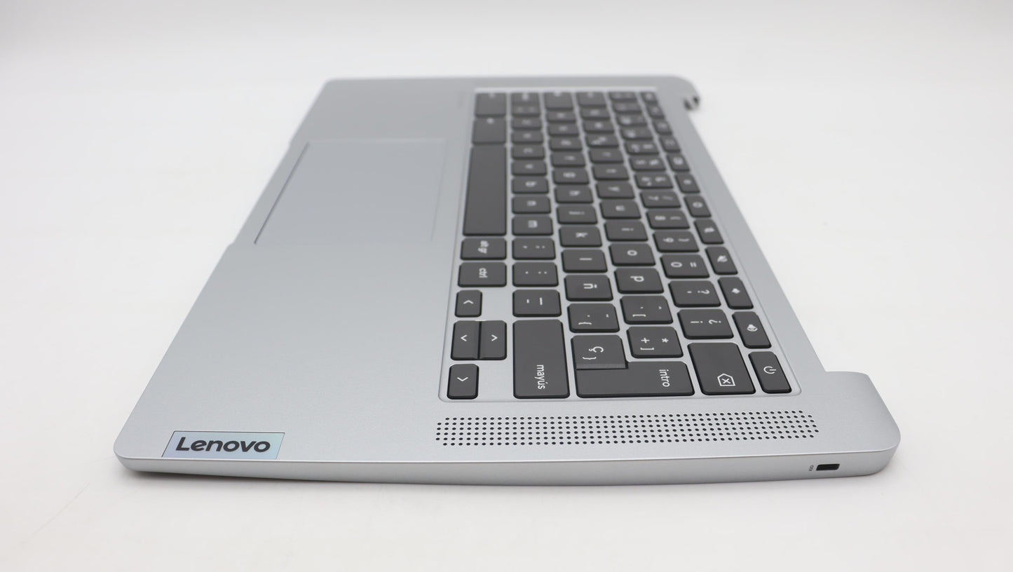 Lenovo Cover Upper Case Assembly Spa - 5CB1L30354