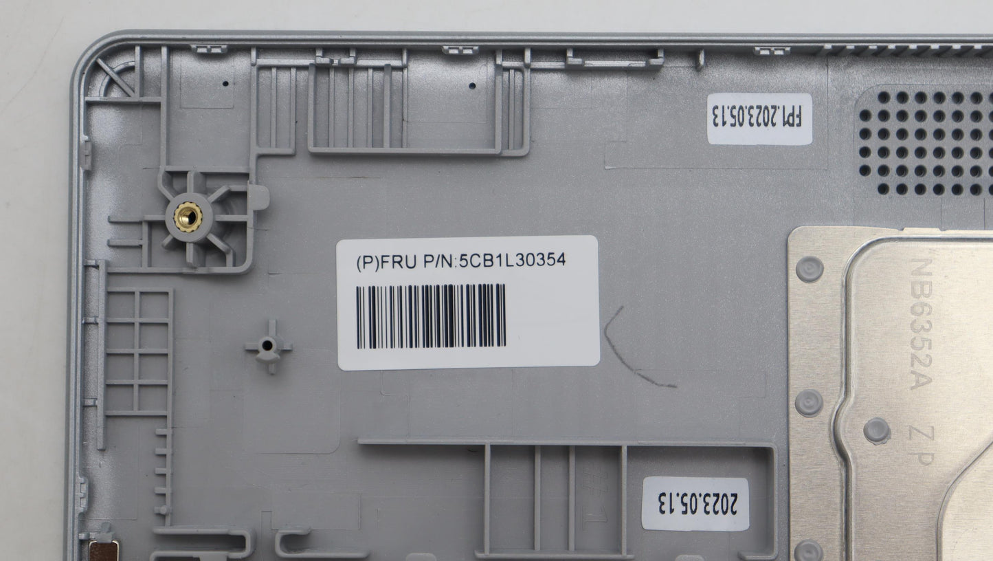 Lenovo Cover Upper Case Assembly Spa - 5CB1L30354