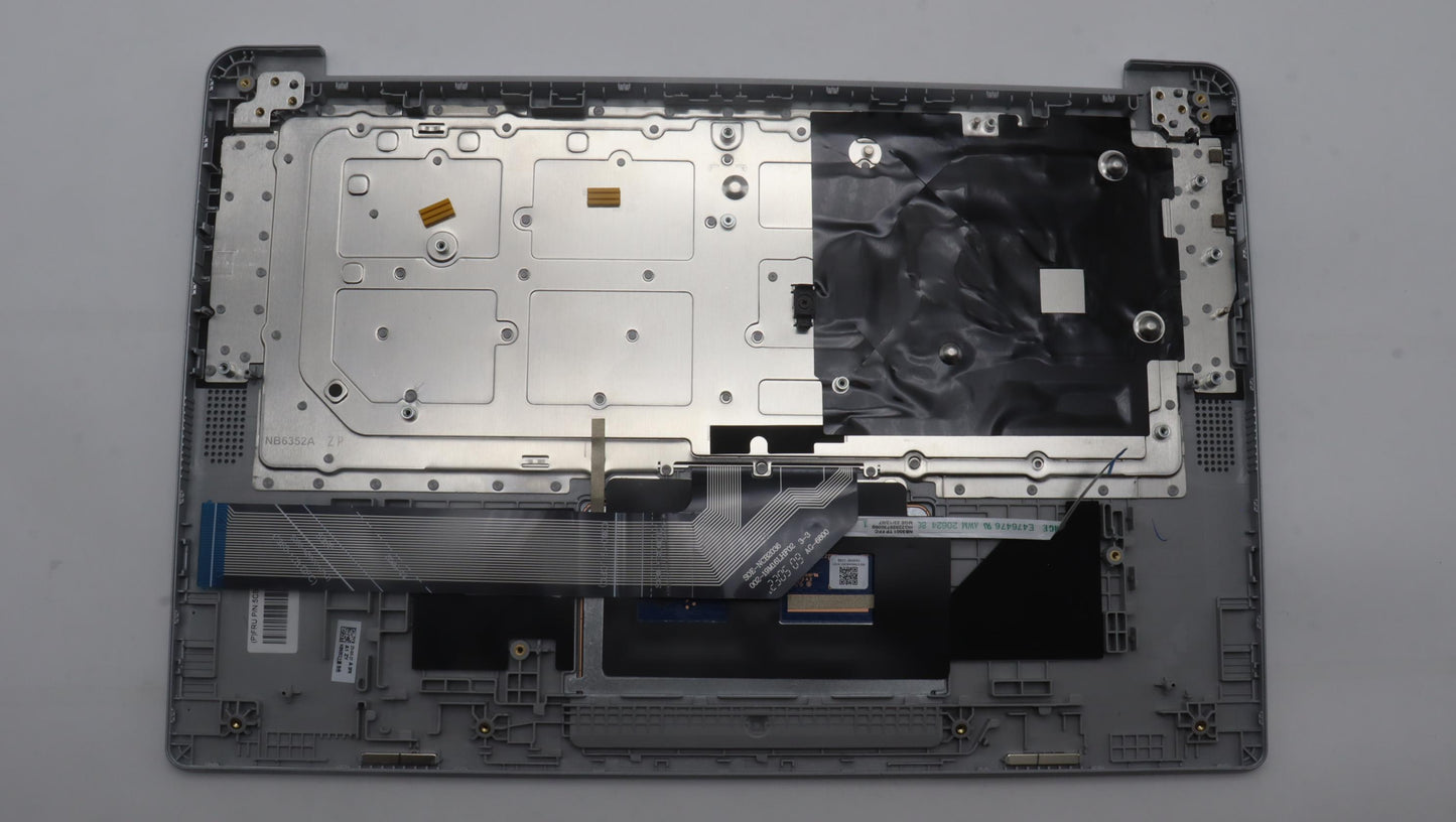 Lenovo Cover Upper Case Assembly Sws - 5CB1L30355