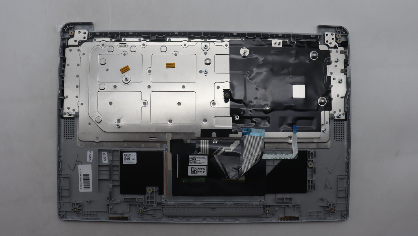 Lenovo Cover Upper Case Assembly Por - 5CB1L30362