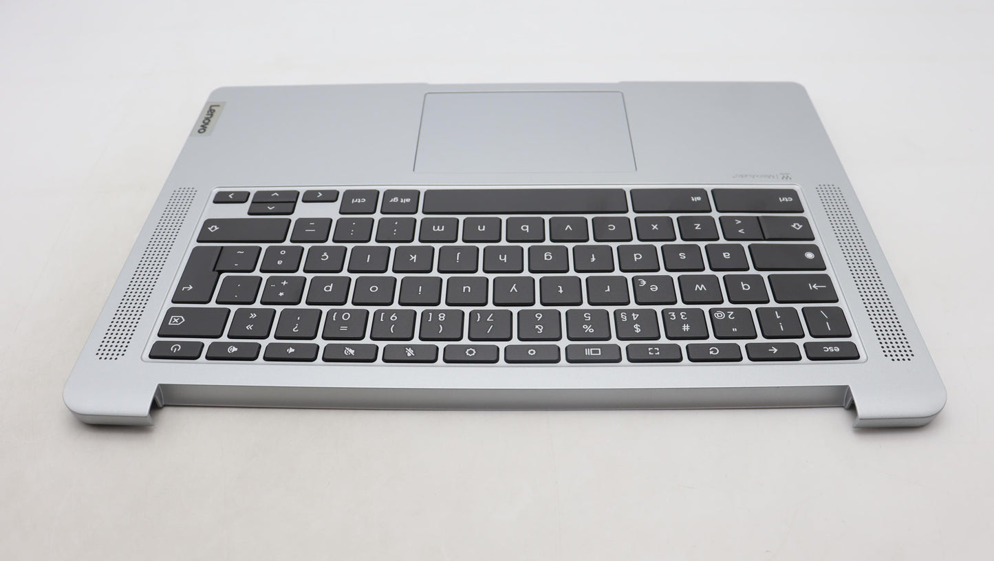 Lenovo Cover Upper Case Assembly Por - 5CB1L30362