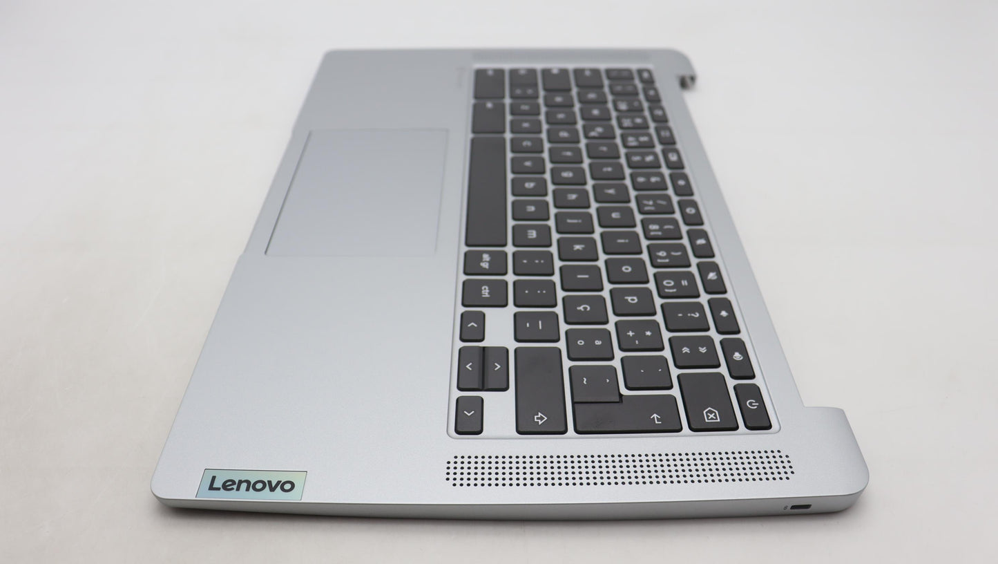 Lenovo Cover Upper Case Assembly Por - 5CB1L30362