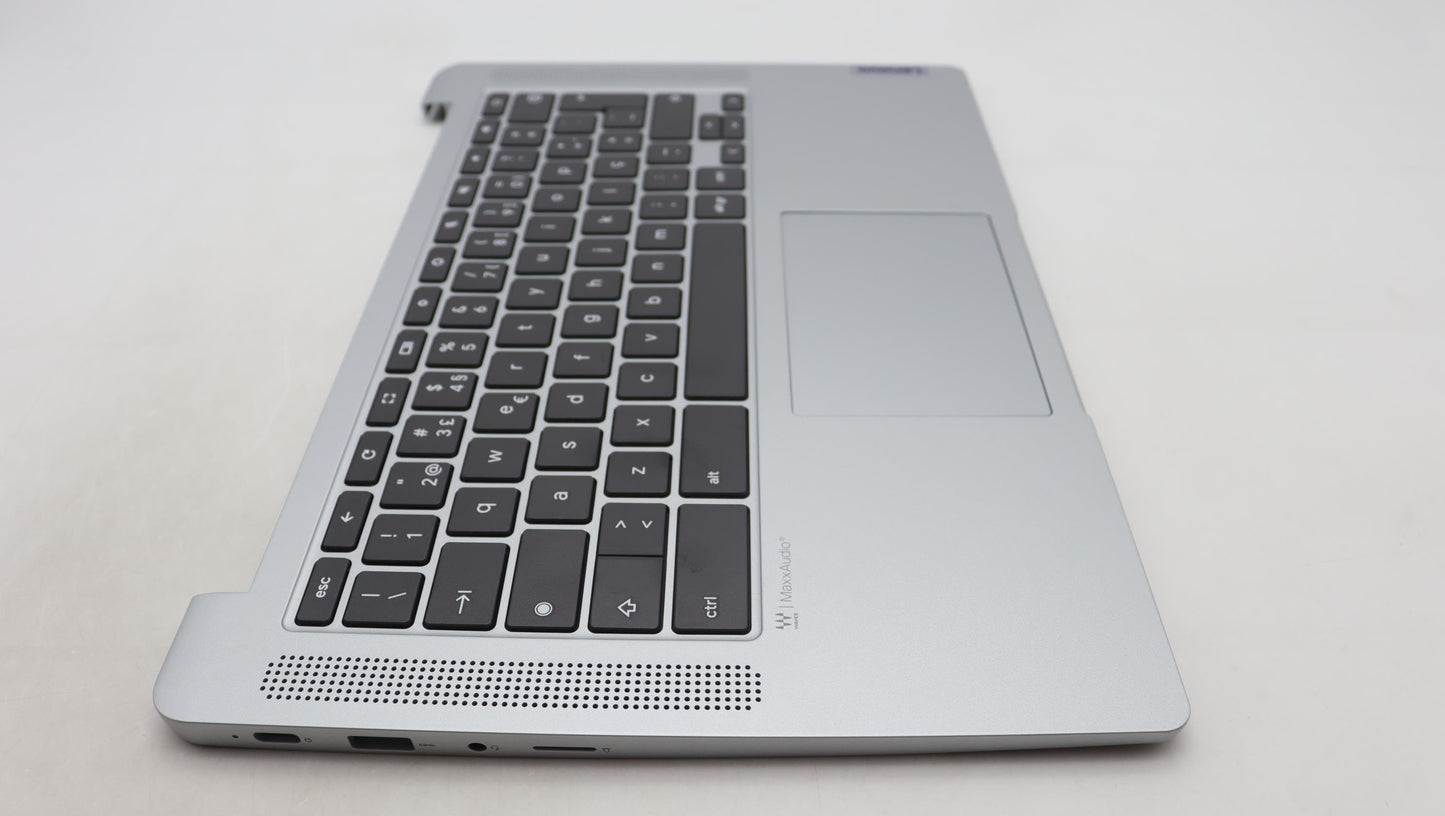 Lenovo Cover Upper Case Assembly Por - 5CB1L30362