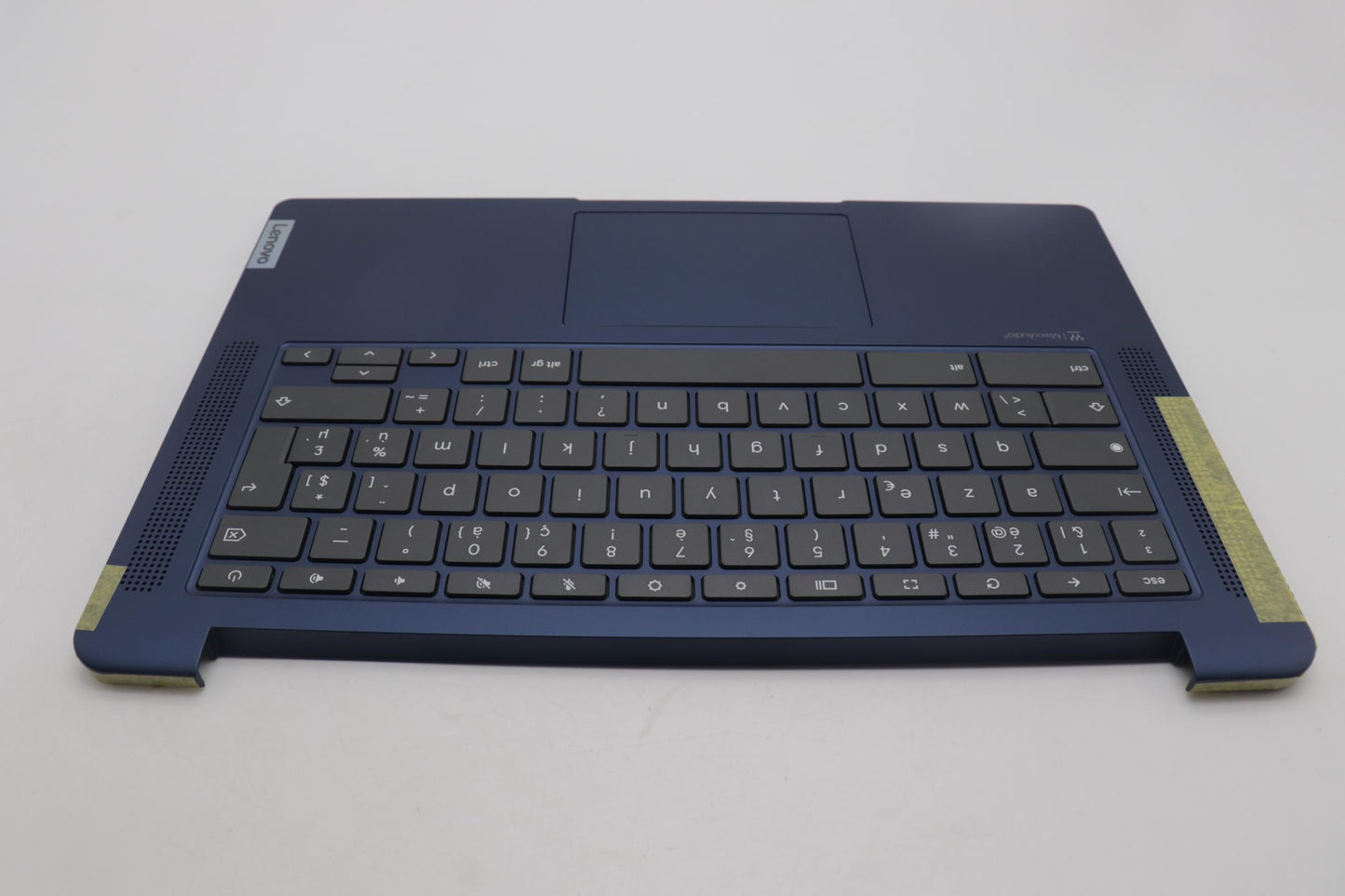 Lenovo Cover Upper Case Assembly Bel - 5CB1L30365