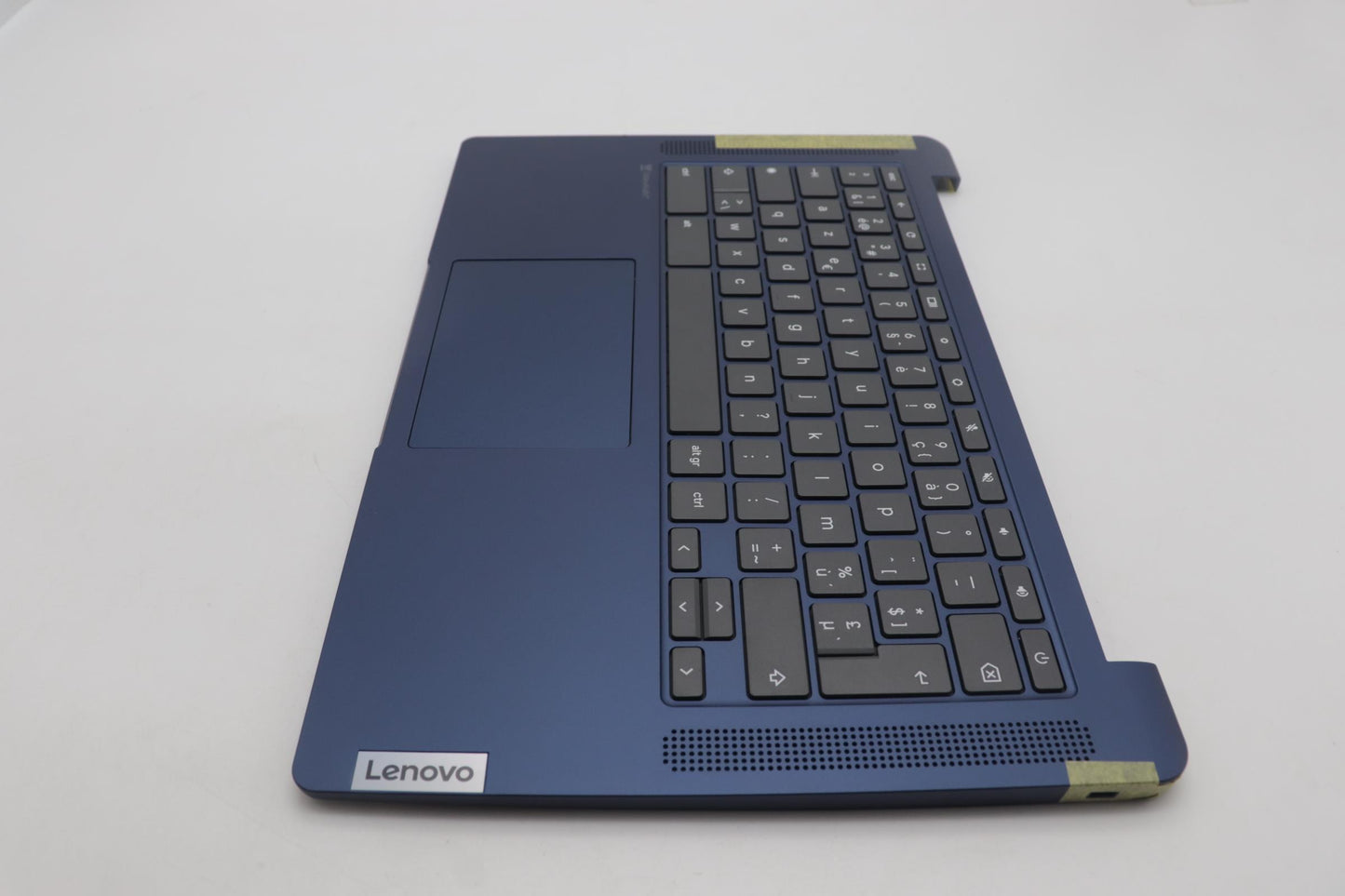 Lenovo Cover Upper Case Assembly Bel - 5CB1L30365