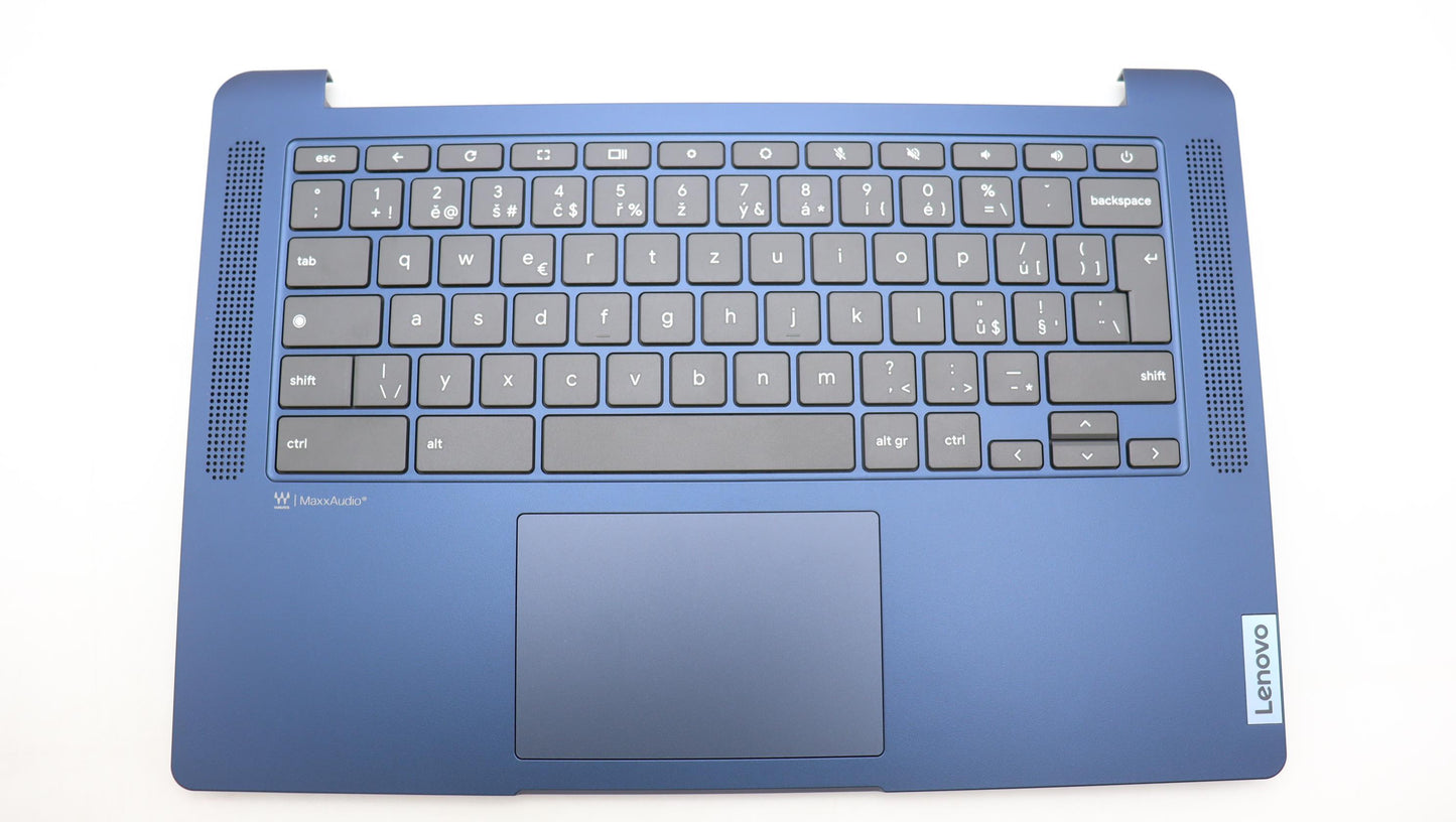 Lenovo Cover Upper Case Assembly Cze - 5CB1L30366