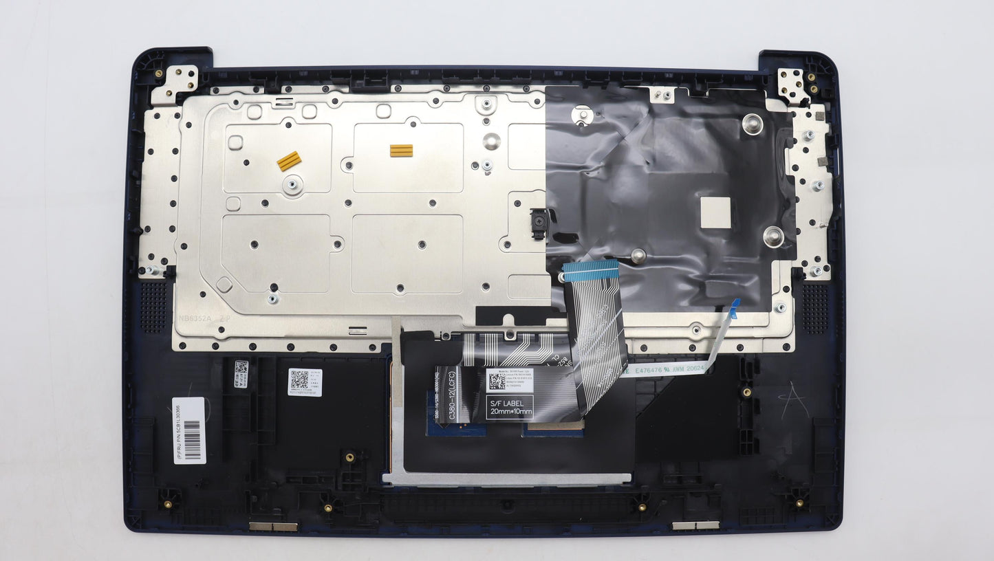 Lenovo Cover Upper Case Assembly Cze - 5CB1L30366