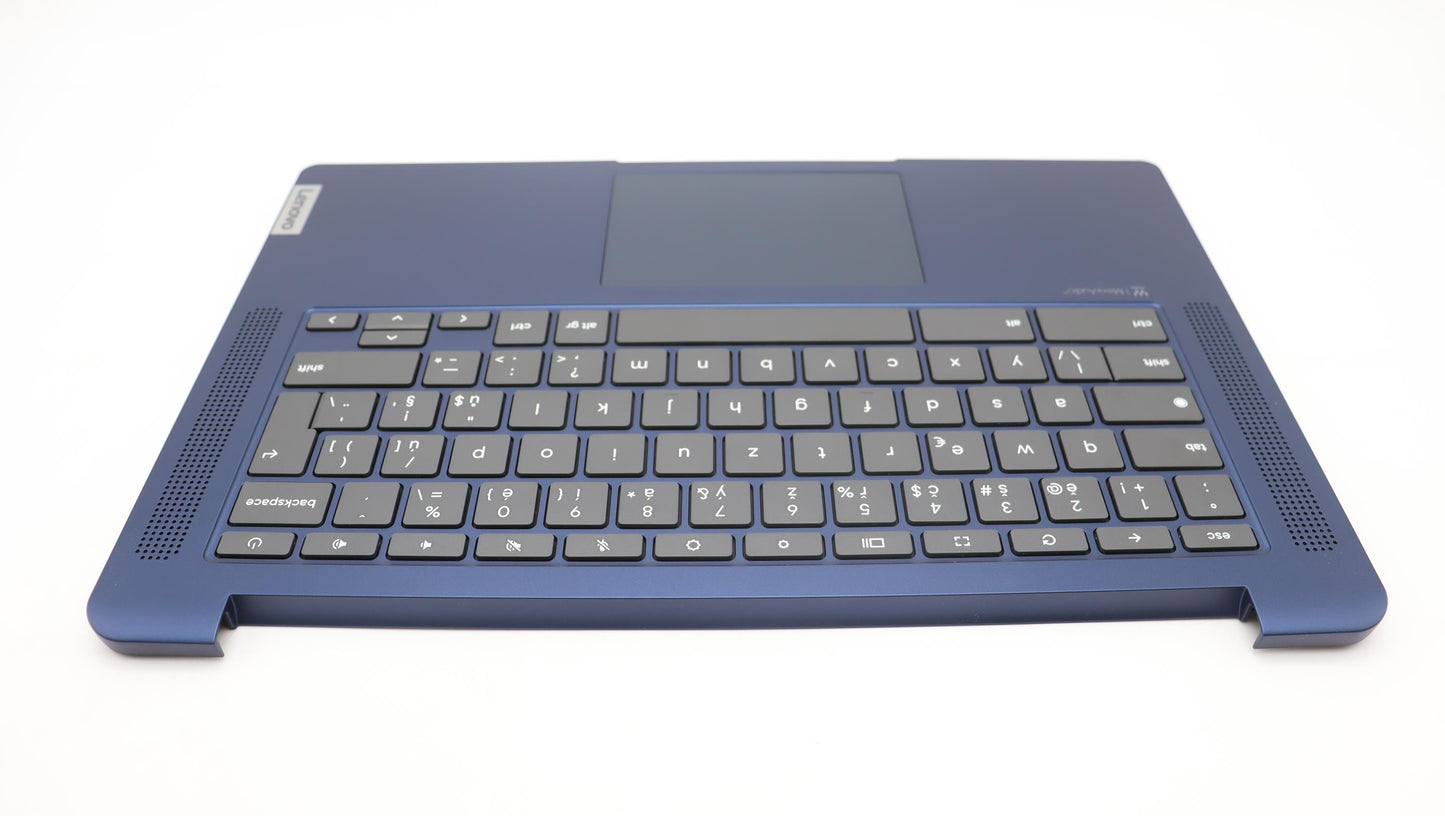 Lenovo Cover Upper Case Assembly Cze - 5CB1L30366