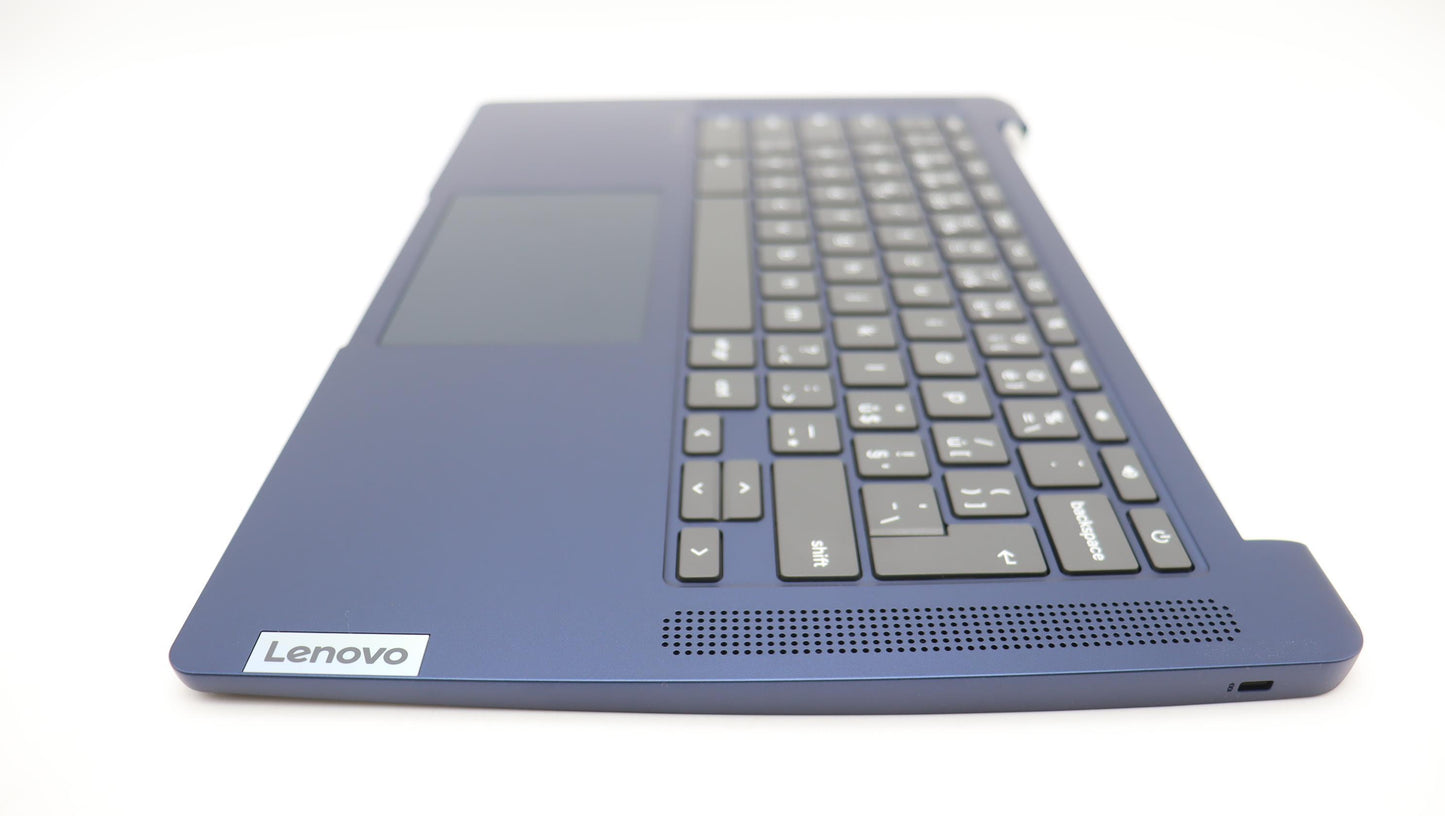 Lenovo Cover Upper Case Assembly Cze - 5CB1L30366