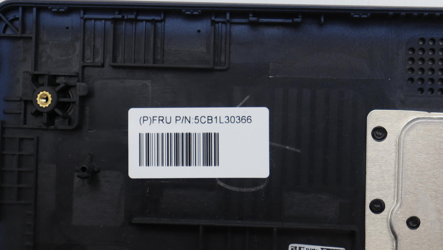 Lenovo Cover Upper Case Assembly Cze - 5CB1L30366