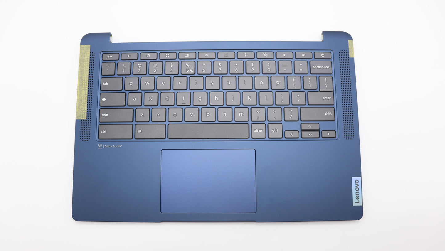 Lenovo Cover Upper Case Assembly Euro - 5CB1L30367