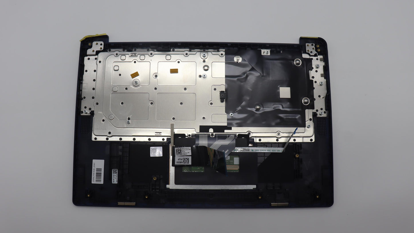 Lenovo Cover Upper Case Assembly Euro - 5CB1L30367