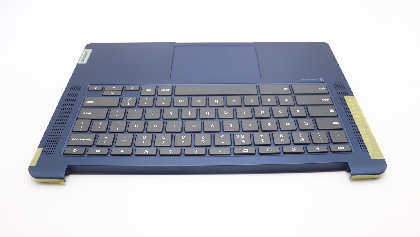 Lenovo Cover Upper Case Assembly Euro - 5CB1L30367