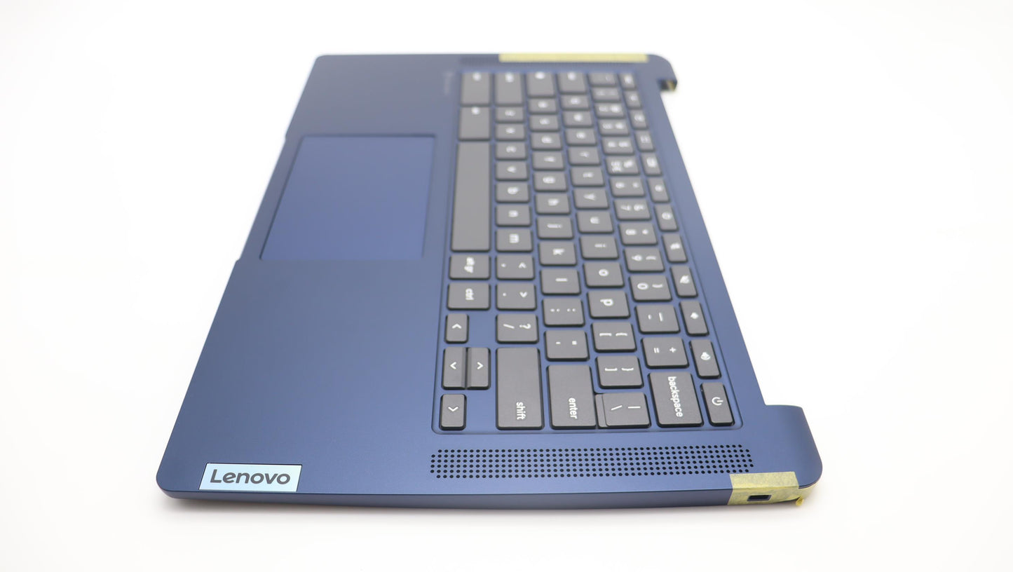 Lenovo Cover Upper Case Assembly Euro - 5CB1L30367