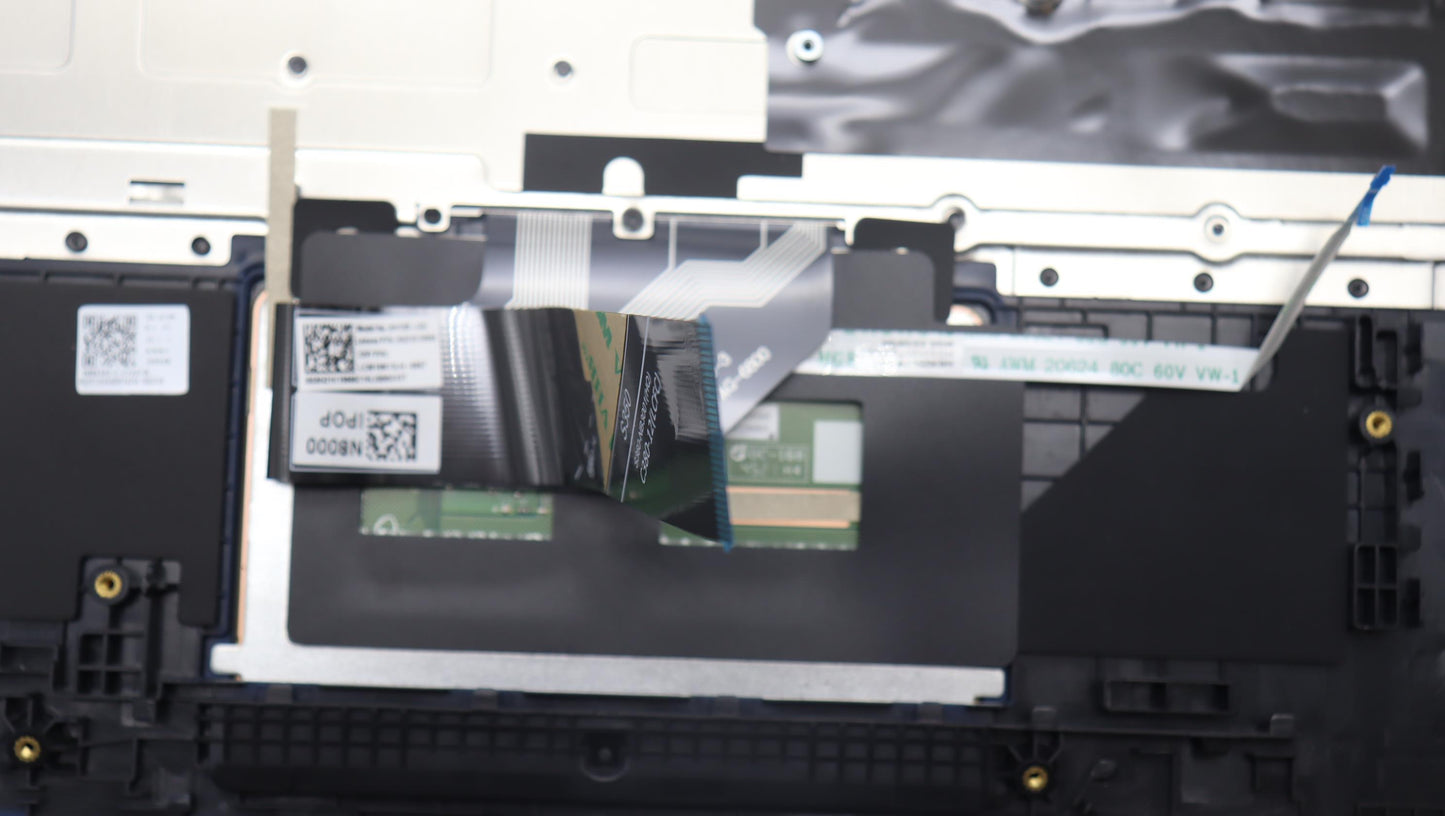 Lenovo Cover Upper Case Assembly Euro - 5CB1L30367
