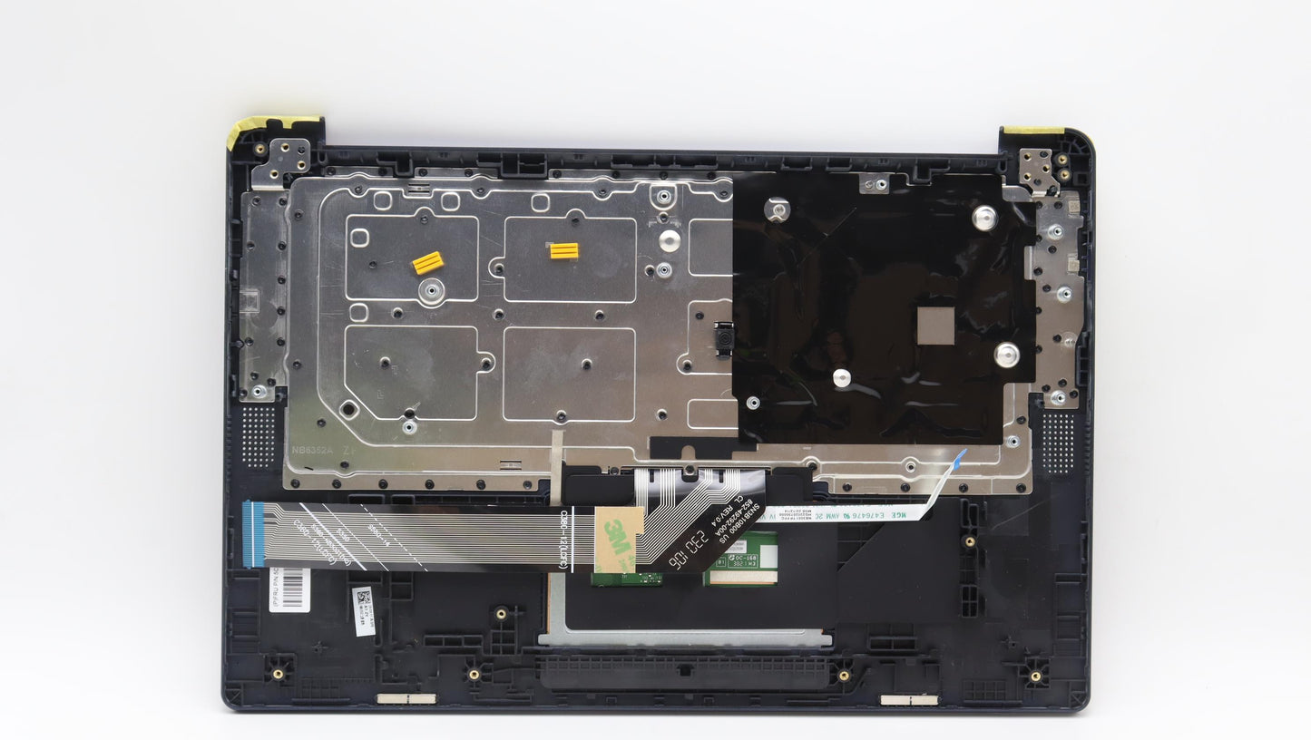 Lenovo Cover Upper Case Assembly Eng - 5CB1L30368