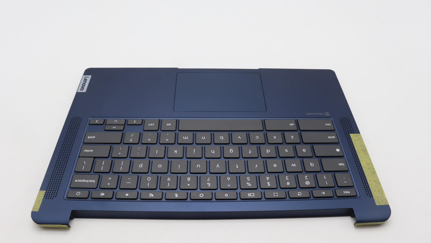 Lenovo Cover Upper Case Assembly Eng - 5CB1L30368