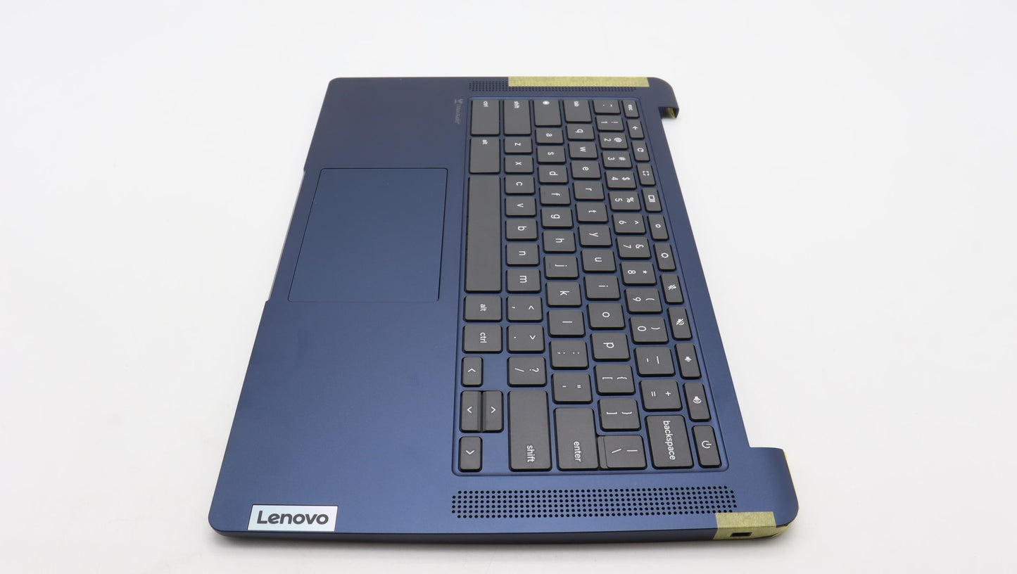 Lenovo Cover Upper Case Assembly Eng - 5CB1L30368