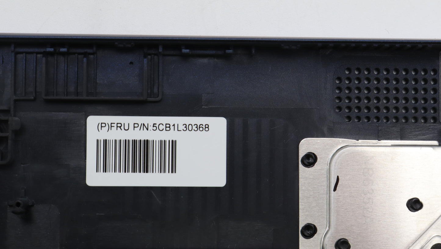 Lenovo Cover Upper Case Assembly Eng - 5CB1L30368