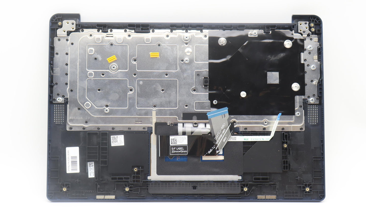 Lenovo Cover Upper Case Assembly Fra - 5CB1L30369