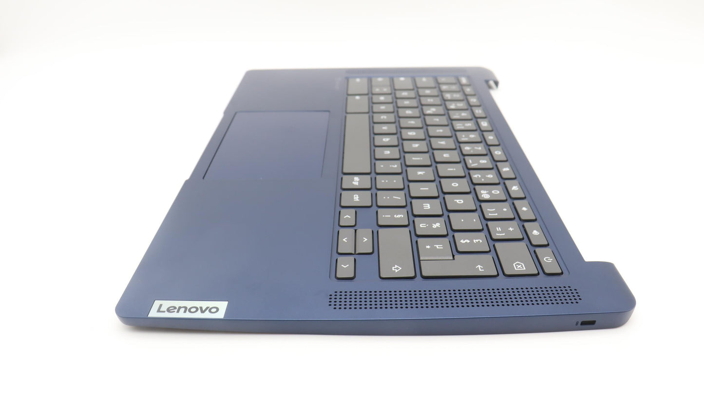 Lenovo Cover Upper Case Assembly Fra - 5CB1L30369