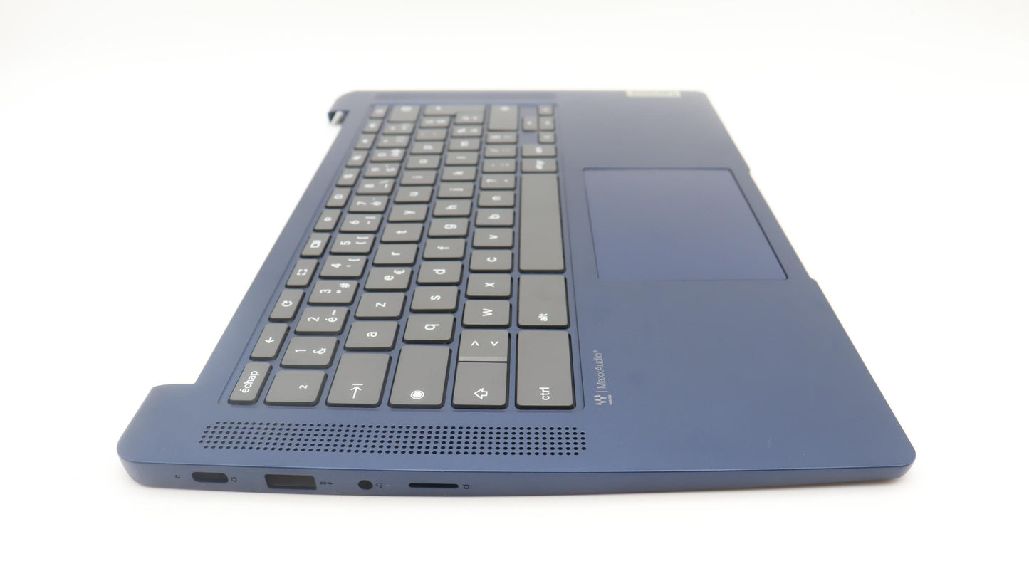 Lenovo Cover Upper Case Assembly Fra - 5CB1L30369