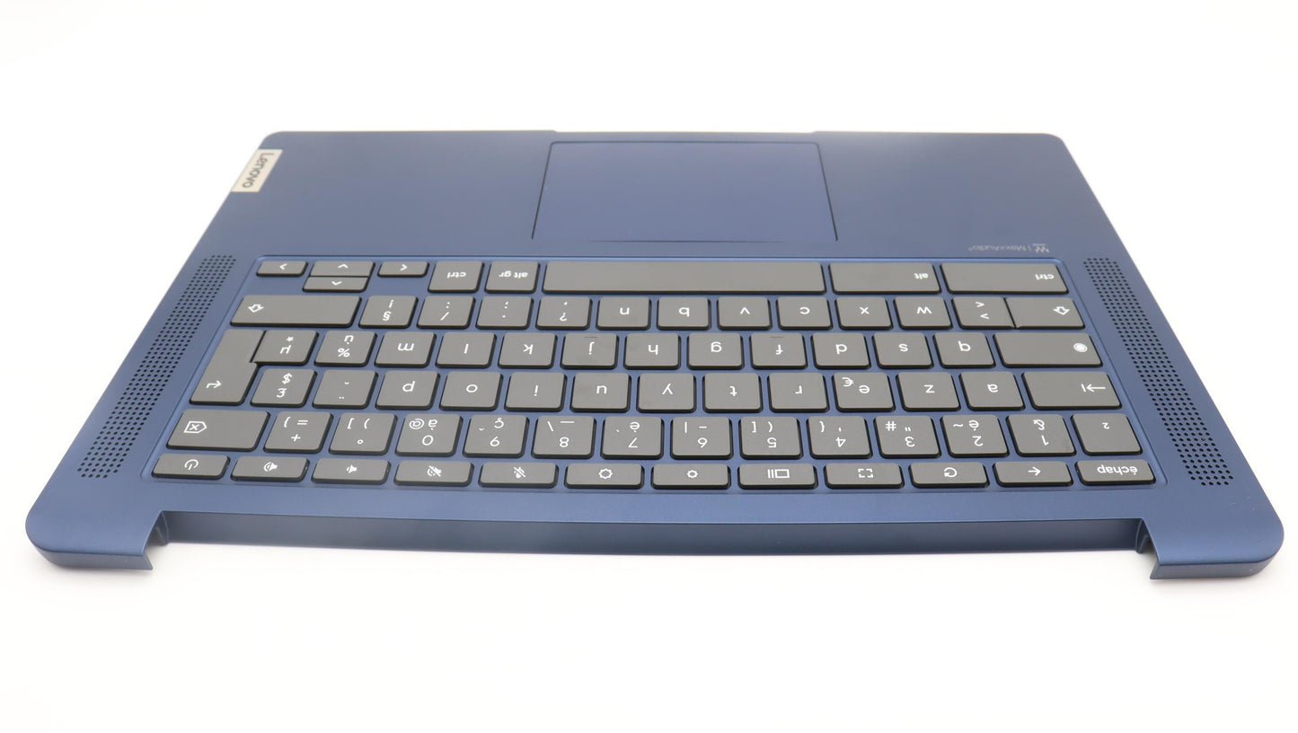 Lenovo Cover Upper Case Assembly Fra - 5CB1L30369