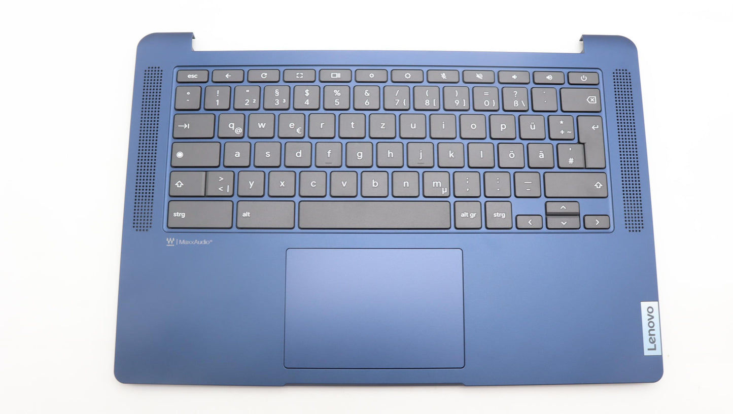 Lenovo Cover Upper Case Assembly Ger - 5CB1L30370