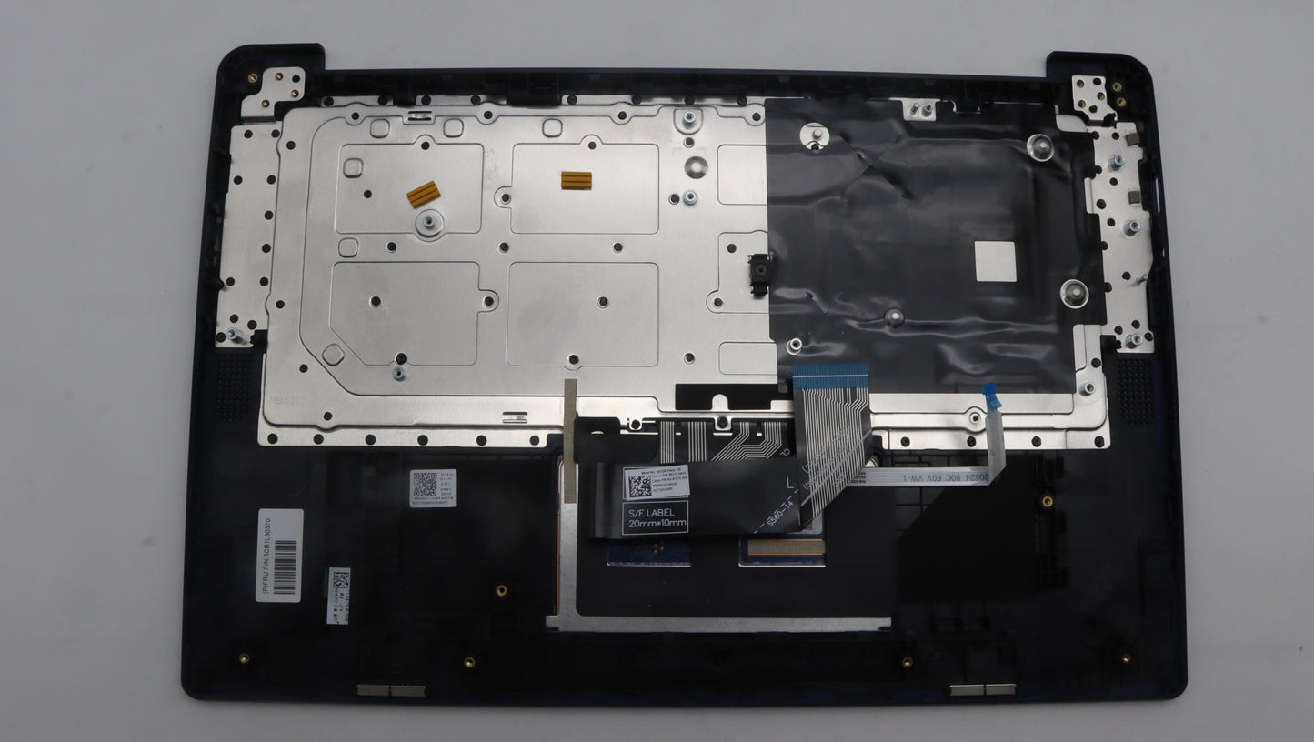 Lenovo Cover Upper Case Assembly Ger - 5CB1L30370