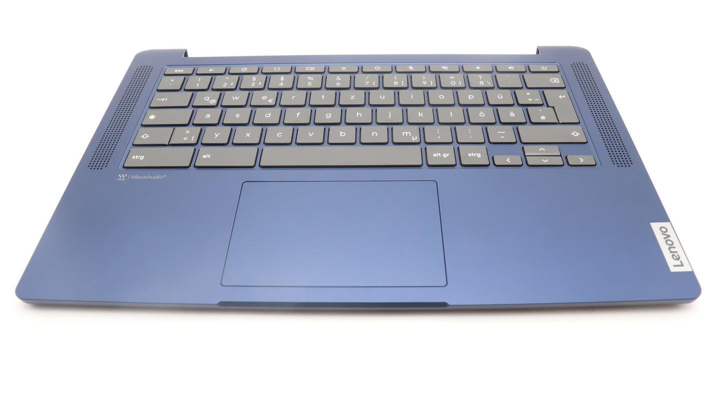 Lenovo Cover Upper Case Assembly Ger - 5CB1L30370