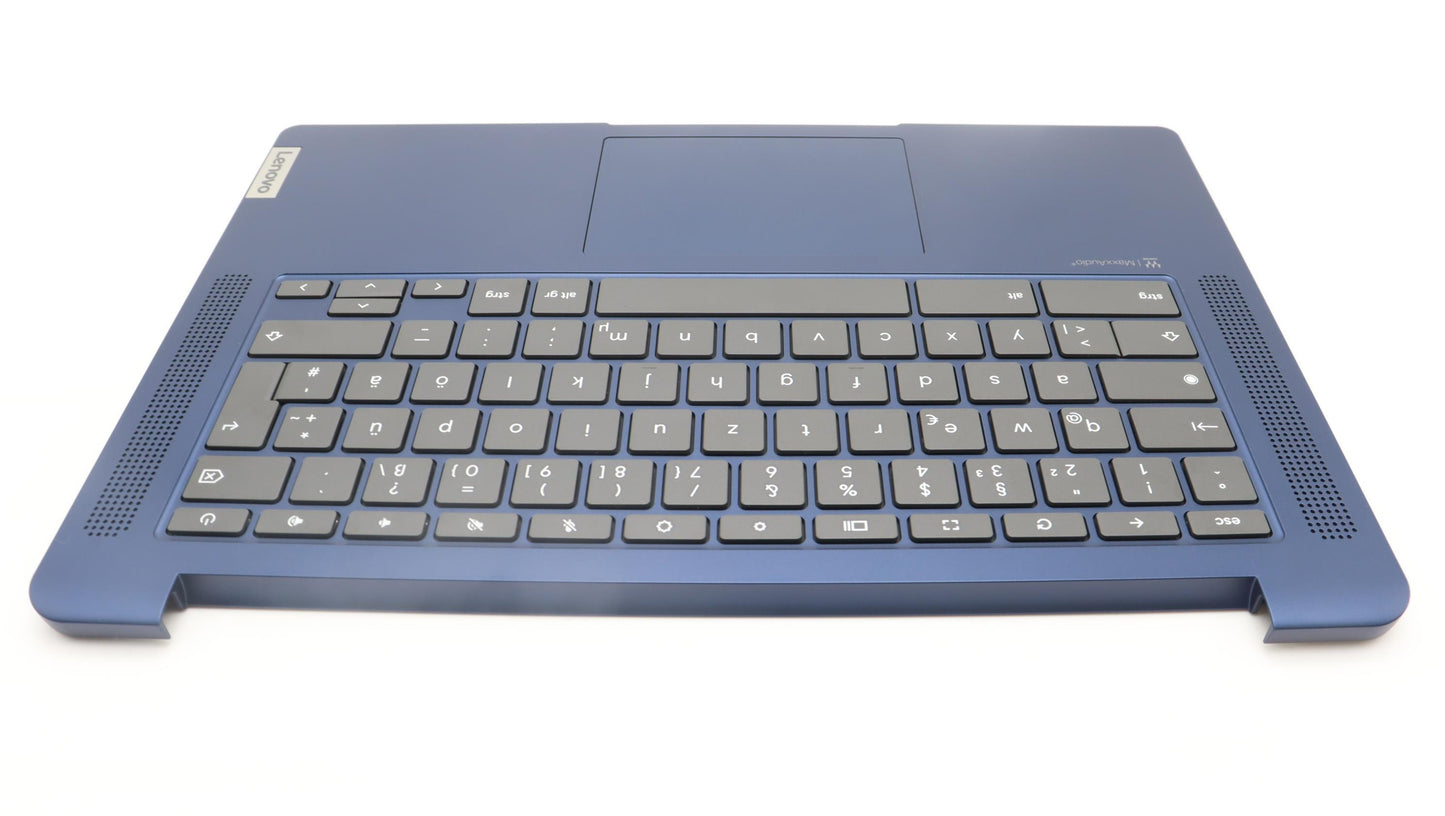 Lenovo Cover Upper Case Assembly Ger - 5CB1L30370